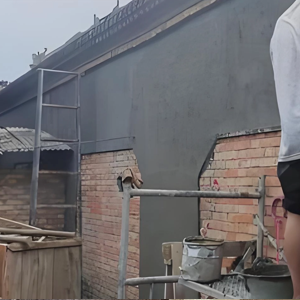 庄浪ECC 高延性混凝土 砌体抗震加固薄层修补高抗渗高韧性特种建材
