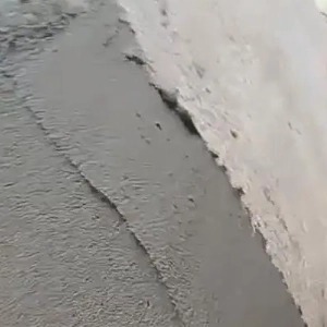 庄浪水工建筑物I级C55聚合物改性水泥砂浆 渠道防渗泵站加固迎水面抗冲刷砂浆