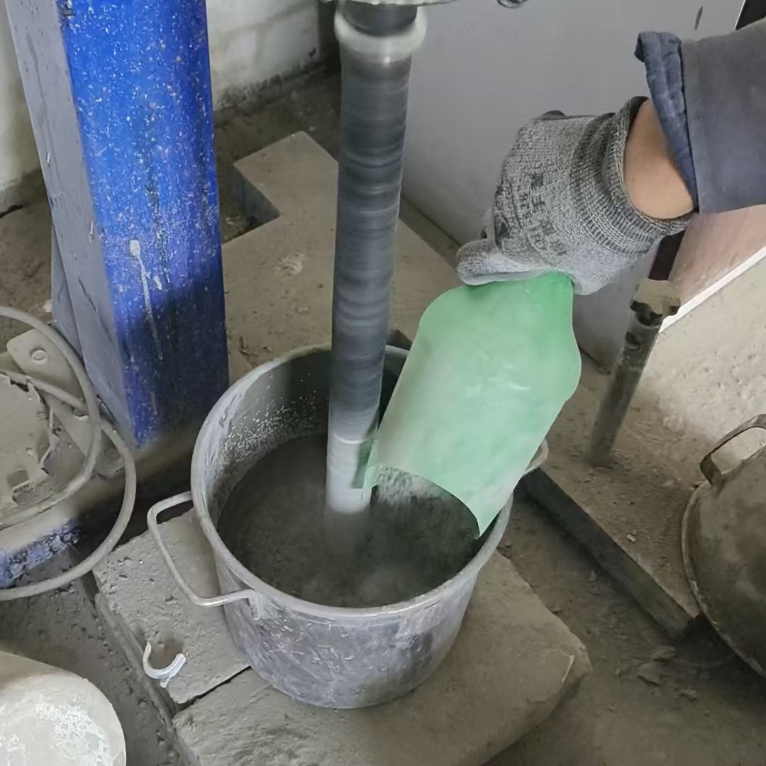 庄浪桥梁公路张拉用H60压浆料与普通压浆料有什么区别？