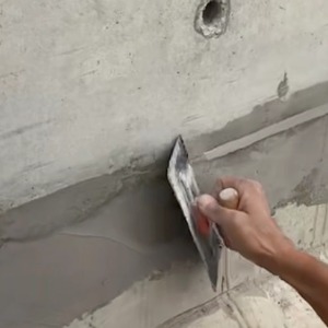 庄浪P型防护型环氧树脂砂浆