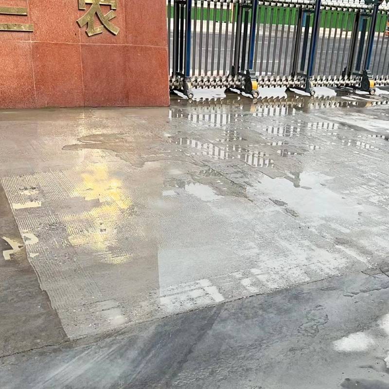 庄浪水泥路面翻新砂浆